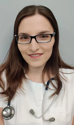 Kulej-Łyko Katarzyna - kardiolog